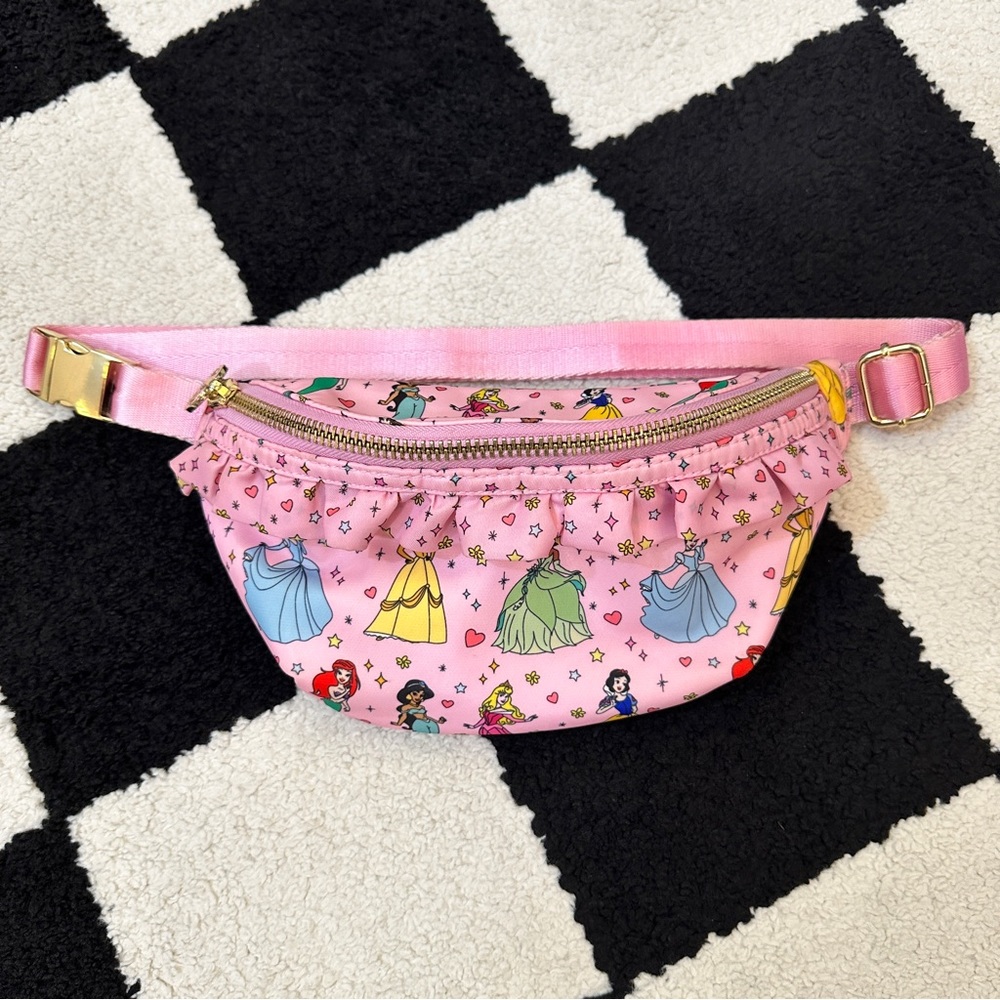Stoney Clover Lane Princess Fanny Pack